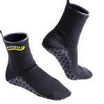 3mm Washable Beach Shoes Soft  Swimming Diving  Sports Socks