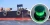 3NM Solar marine safety boat equipment navigation signal light