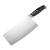 Import 3pcs Kitchen knife block Set Stainless Steel Kitchen Acrylic Knife Set from China