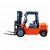 Import 3ton diesel engine forklift paper roll clamp forklift for sale from China