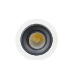 3w COB Wall Washer Ceiling Light Anti-glare LED Downlight Spotlight hotel Lighting