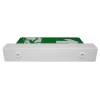 3W exit light hot sale fire emergency led exit signs