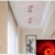 Import 3W RGB Decorative Aluminium Spiral Led Wall Lamp / Led Wall Light from China