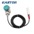 Import 4-20ma cheap input water tank level gauge pressure liquid level transmitter from China