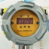 4-20ma output Fixed Hydrogen sulfide H2S gas detector alarm and other gases with CE and ATEX certificate