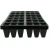 Import 4 6 12 24 50 72 98 105 128 200 288 Cells PS Plastic Plug Seed Starting Grow Germination Tray for Greenhouse Vegetables Nursery from China