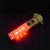Import 4-in-1 Emergency Tool Auto Car Safety Escape Hammer Seat Belt Cutter Flashing Beacon Alarm Siren LED Flashlight from China