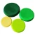 Import 4 pcs silicone storage fresh-keeping lid fresh fruit &amp; vegetable cover lid from China