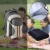 Import 4 Person Picnic Backpack with Stainless Steel Utensils Fleece Blanket Cooler Compartment Holders Wine Bottles Modern Backpack from China