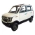 Import 4 Wheels Adult Electric Car  One Seater Two Seater Electric Car Smart Auto  Electro Car With CE from China