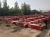 Import 40 skeleton trailer 2 axle port terminal containers transport semi trailer from China