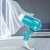 Import 400W Mini Foldable Hair Styling Tools Electric Hair Dryer Household Traveller Portable Hair Dryer from China