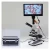 Import 400X 5MP Pixel 9&quot; Lcd Led display USB Digital Biological Microscope for Analysis Blood Cell,Animal Sperm from China