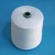Import 40/2 factory hot wholesale 100% plastic cone Spun Polyester sewing Thread from China