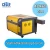 Import 40*60cm commercial High Precision CO2 Laser Cutting Machine from China