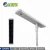 Import 40W outdoor all in one led solar street light solar garden lights with mounting pole China supplies from China