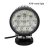 Import 42W 14leds work lamp motorcycle parts for ATV 4x4 Franklin Madill Caterpillar Valmet Ponsse Tigercat Clark Forwarder Koehring from China