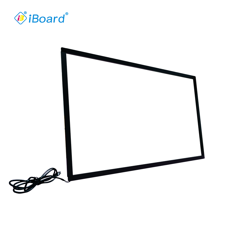 43 inch touch frame