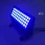 Import 44*10W RGBW led ground row city color wall wash light for stage wedding KTV bar from China
