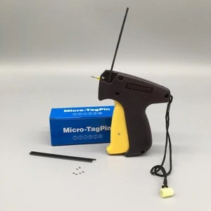 4.5 mm &5.5 mm micro tag pin micro tag gun