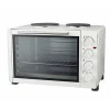 45L 60L electric bread bakery oven toaster with hot plates factory OEM ODM