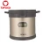 Import 4.5L/150OZ Double Wall Hot Stainless Steel Thermal Rice Cooker Inner Pot from China