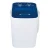 Import 4.6kg mini portable washing machine with dryer from China