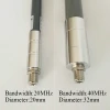 470-512 MHz antennas for public safety communications and Low-band TV channels 14-20