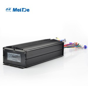 48V-120V 3000W  Dc Motor Controller For Electric Treadmill /Motorcycle/Tricycle