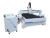 Import 4axis Wood Machine 1300*2500 ATC CNC Router from China