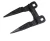 Import 4B4085 (87702973) black farm machine knife guard from China