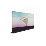 4K 3x3 processor videowall controller advertising screen DID display lcd video wall