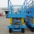 Import 4m 6m 8m 10m 11m 12m 14m 16m 18m Mobile Scissor Lift Work Platform Hydraulic Lift Table from China