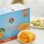 Import Fresh Peach Juice Packed in Snack Cup 113g Packing from China