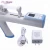 Import 4th generation portable needle free injection mesotherapy gun, no needle mesogun, injector meso gun machine from China