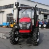 4WD Tracteurs agricoles 125HP farm equipment made in china