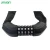 Import 5-Digit Combination 8mm chain  Bike Lock Anti-Theft  Resettable Bike Lock Chain for Bicycle, Motorcycle from China