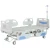 Import 5 functions electric hospital furniture medical bed withTrendelenburgs Position from China
