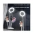 Import 5 Inch Photo Studio Accessories Makeup Beauty Studio Phone Holders Circle Led Selfie Ring Fill Light With Tripod Stand from China