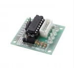 5 Line 4 Phase 5V Stepper Motor 28BYJ-48 With ULN2003 Driver Board