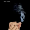 5 pcs per Pack Magic Trick Smokes Surprise Prank Joke Mystical Fun Magic Smoke from Finger Tips