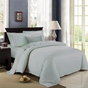 5-Piece Bed Sheets Silky Soft Comforter Set,100% Bamboo Viscose Bed Sheet