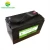 Import 5 years warranty solar lithium ion battery 12v 48v 100ah  lithium iron phosphate battery from China