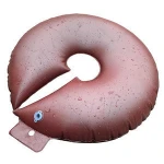 500D PVC UV Resistant Automatic Drip Irrigation Tree Planting Bag