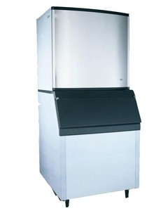 500kg Flake Ice Maker /self-contained flake ice machine with factory price