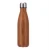 Import 500ml Double Wall Vacuum Flask Insulated 18/8 Stainless Steel Cola Shaped Bottle Stainless Steel Thermos Water Bottle from China