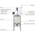 Import 50L 100L Adding Condenser and Constant Pressure Funnel Chemical Jacketed Glass Reactor For Lab from China