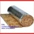 Import 50mm and 100mm Earthwool Loft Roll from China