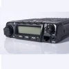 50Watts Mobile Radio High Power VHF 136-174mhz Ham Car radio Transceiver 200channels Long range communication