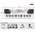 Import 54 Keys mic USB educational electronic keyboard toy organ piano musical instruments toy from China